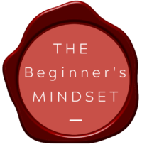 The beginners mindset